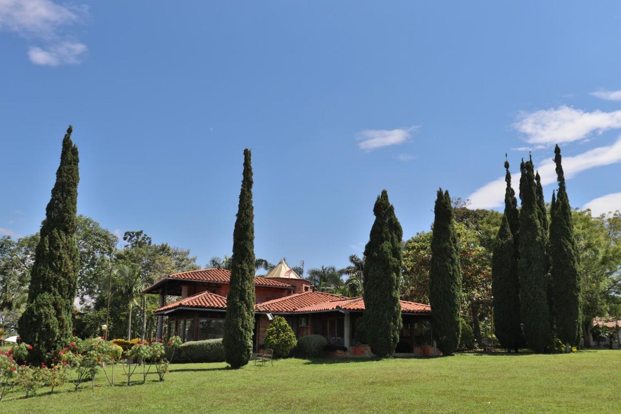 Hotel Tata Premium Pueblo Tapao Exterior foto