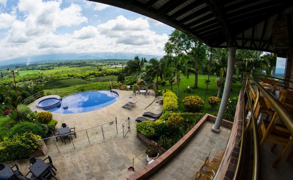 Hotel Tata Premium Pueblo Tapao Exterior foto
