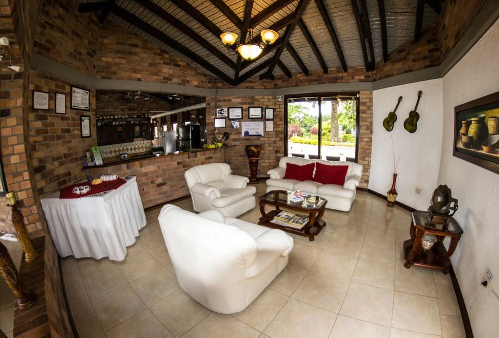 Hotel Tata Premium Pueblo Tapao Exterior foto