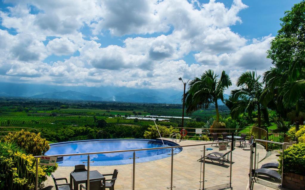 Hotel Tata Premium Pueblo Tapao Exterior foto
