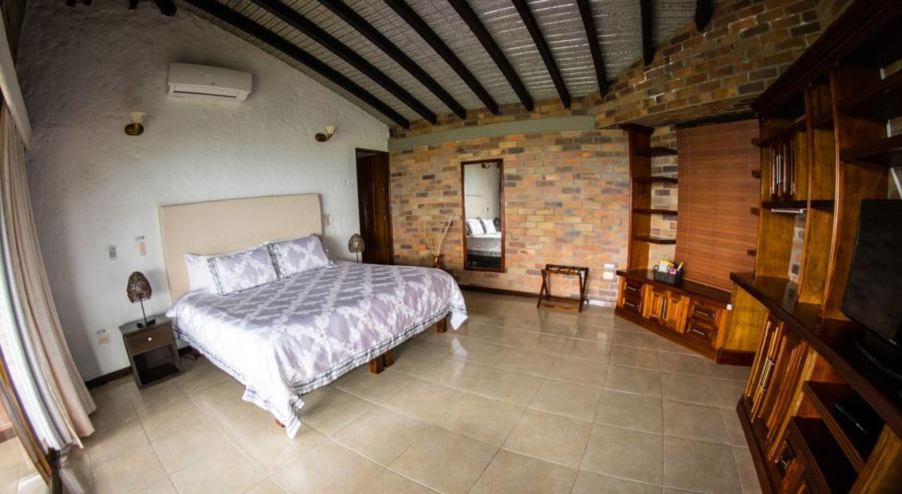 Hotel Tata Premium Pueblo Tapao Exterior foto
